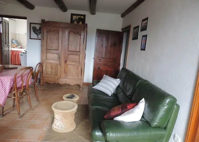 Se Reconnecter à La Nature Au 3 étoiles De Montager à André De Chalencon Saint-Andre-de-Chalencon